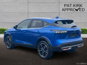 Nissan Qashqai Hatchback Tekna - Image 2