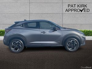 Nissan Juke Hatchback N-Connecta - Image 3
