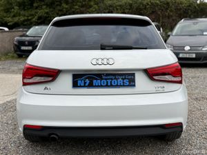 2015 Audi A1 1.0 TFSI AUTO - Image 4