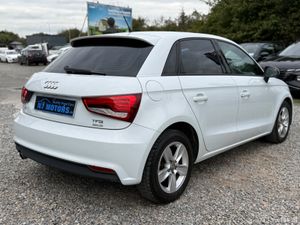 2015 Audi A1 1.0 TFSI AUTO - Image 3