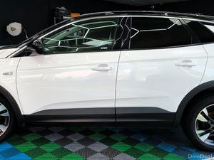Opel Grandland X 2019 AA Approved 1 Year Warranty - Image 4