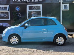 Fiat 500 2015 - Image 4