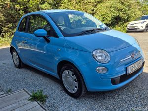 Fiat 500 2015 - Image 2