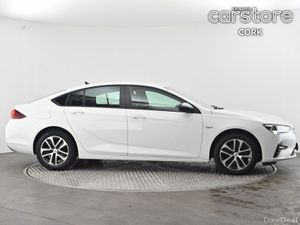 Opel Insignia SC 1.5D 122PS S/S FWD 6 Speed - Image 2