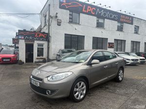 Renault Fluence 2012 Low Mileage - Image 2