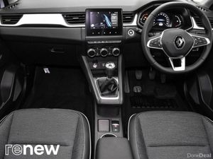 Renault Captur 1.0 TCe 90 DFull SE Edition - Image 2