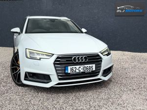Audi A4 Avante 2.0 TFSi 252ps Quattro Automatic - Image 2