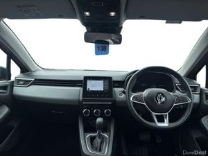 Renault Clio E-TECH Hybrid 145 Auto DFull Evolutio - Image 2