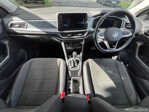 Volkswagen T-Roc TDI STYLE AUTO 12 MONTH WARRANTY - Image 2