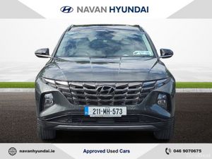 Hyundai Tucson HEV Executive Plus *JUST  ON SALE* - Image 3