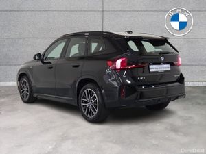 BMW iX1 eDrive20 M Sport - Image 3