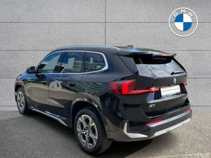 BMW X1 sDrive18d xLine - Image 3