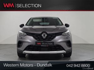 Renault Captur 1.0 TCe 90 DFull Limited - Image 2