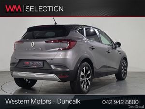 Renault Captur 1.0 TCe 90 DFull Limited - Image 4