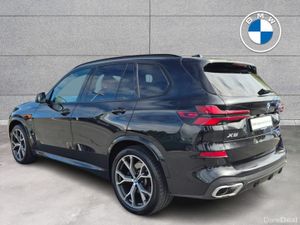 BMW X5 xDrive50e M Sport - Image 2