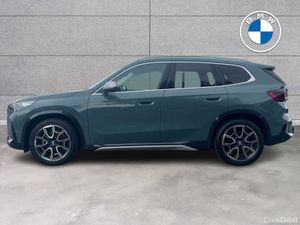 BMW iX1 eDrive20 xLine - Image 4