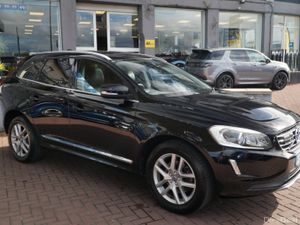 2.0D4 SE LUXURY EDITION  5DR ESTATE AUTOMATIC // P - Image 3