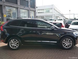 2.0D4 SE LUXURY EDITION  5DR ESTATE AUTOMATIC // P - Image 4