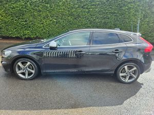 Volvo V40 2014 1.6 D2R DESIGN AUTOMATIC - Image 3