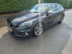 Volvo V40 2014 1.6 D2R DESIGN AUTOMATIC - Image 2