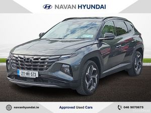 Hyundai Tucson HEV Executive Plus *ON SALE* - Image 4