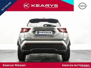 Nissan Juke 1.0T PET 2WD SV Premium - Image 3