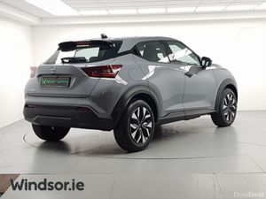 Nissan Juke 1.0T PET 2WD SV - Image 3