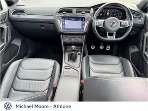 Volkswagen Tiguan 2.0 TDI 150HP R-Line - Image 2