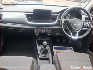 Kia Stonic 1.0 K2 PE - Image 4