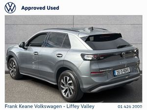 Volkswagen T-Roc LIFE AUTO 1.0 TSI D7F 116HP *WOLF - Image 3