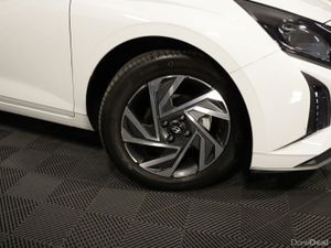 Hyundai i20 Deluxe Plus 1.2L Petrol Hatchback - Image 3