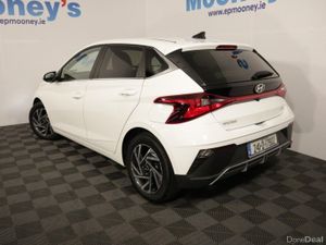 Hyundai i20 Deluxe Plus 1.2L Petrol Hatchback - Image 4