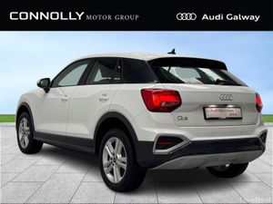 Audi Q2 €364 p/m -30 TDI SE 116HP M/T - Image 2