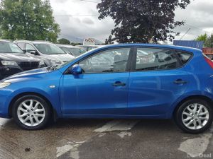 Hyundai i30 1.6 CRDi 90bhp Classic - Image 4