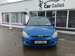 Hyundai i30 1.6 CRDi 90bhp Classic - Image 2