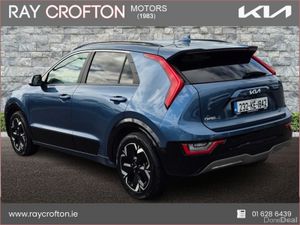 Kia Niro Niro EV K3 - Image 4
