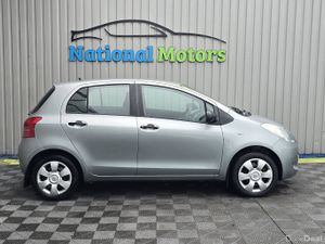 2008 Toyota Yaris 1.0 VVT-i Terra - Image 2