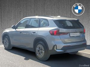BMW iX1 eDrive20 Sport - Image 3