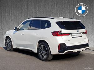 BMW iX1 eDrive20 M Sport - Image 3