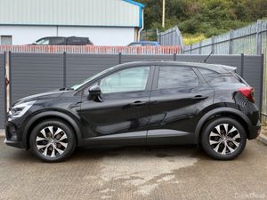 Renault Captur EVOLUTION E-TECH H - Image 3
