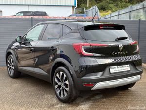 Renault Captur EVOLUTION E-TECH H - Image 4