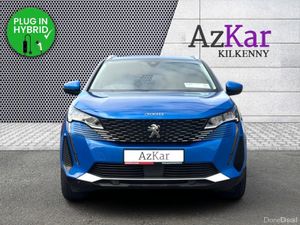 Peugeot 3008 2021 ALLURE PREMIUM 1.6 PETROL PLUG I - Image 2