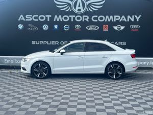 Audi A3 DBA-8VCXSL 4DR AUTO - Image 4
