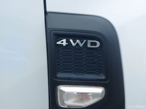 Dacia Duster PRESTIGE BLUE DCI 115 4 5DR - Image 3