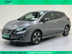 Nissan Leaf 40K EV SV PREMIUM 40KW MY21.5 4DR - Image 3