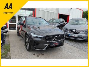 Volvo XC60 2024 T6 350bhp Dark Plus PHEV - Image 3