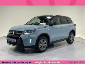 Suzuki Vitara HERE IN STOCK please read synopsis M - Image 4