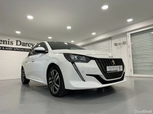 Peugeot 208 ALLURE 1.2 100 6.3 4DR - Image 4