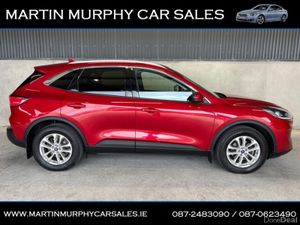 Ford Kuga FORD KUGA TITAINIUM - Image 3
