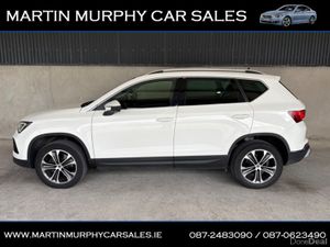 SEAT Ateca SEAT ATECA 2.0 AUTO - Image 2